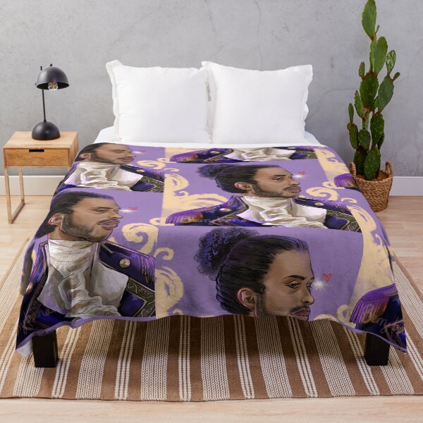 Item preview, Lafayette designed and sold by Berrybanana.
