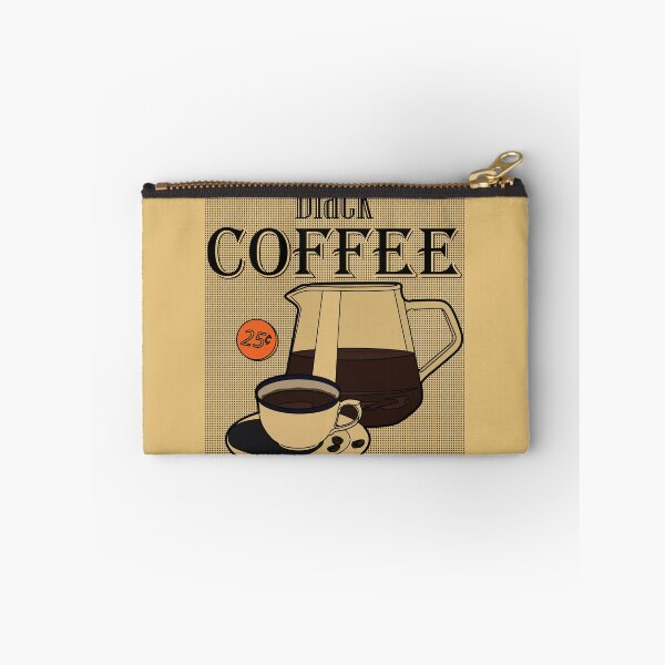 Item preview, Black Coffee designed and sold by Vector-Market.