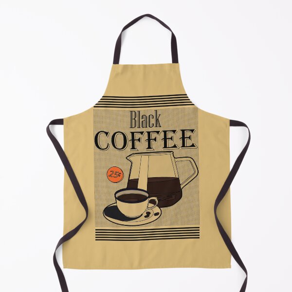 Item preview, Black Coffee designed and sold by Vector-Market.