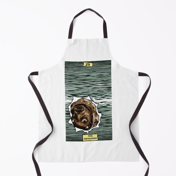 Item preview, 29-Observer designed and sold by Sean Simmans.