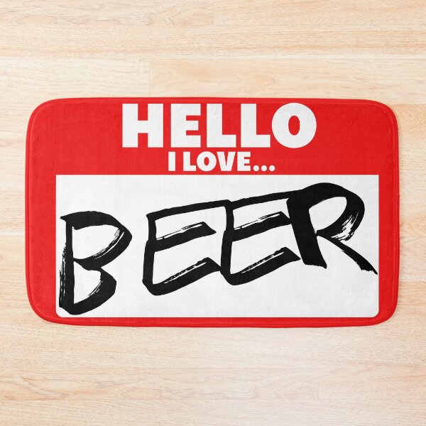 Item preview, Beer designed and sold by itwasallmydream.