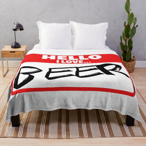 Item preview, Beer designed and sold by itwasallmydream.