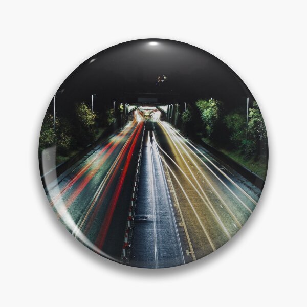 Item preview, Cars zooming by designed and sold by megdavitt.