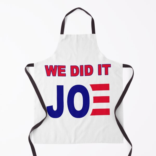 Item preview, We Did it Joe Biden & Kamala Harris, We Won for men women designed and sold by HINDAM4U.