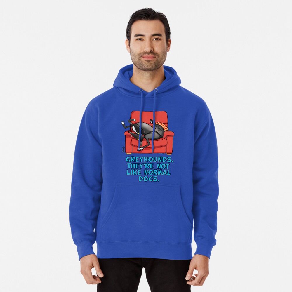 Item preview, Pullover Hoodie designed and sold by RichSkipworth.