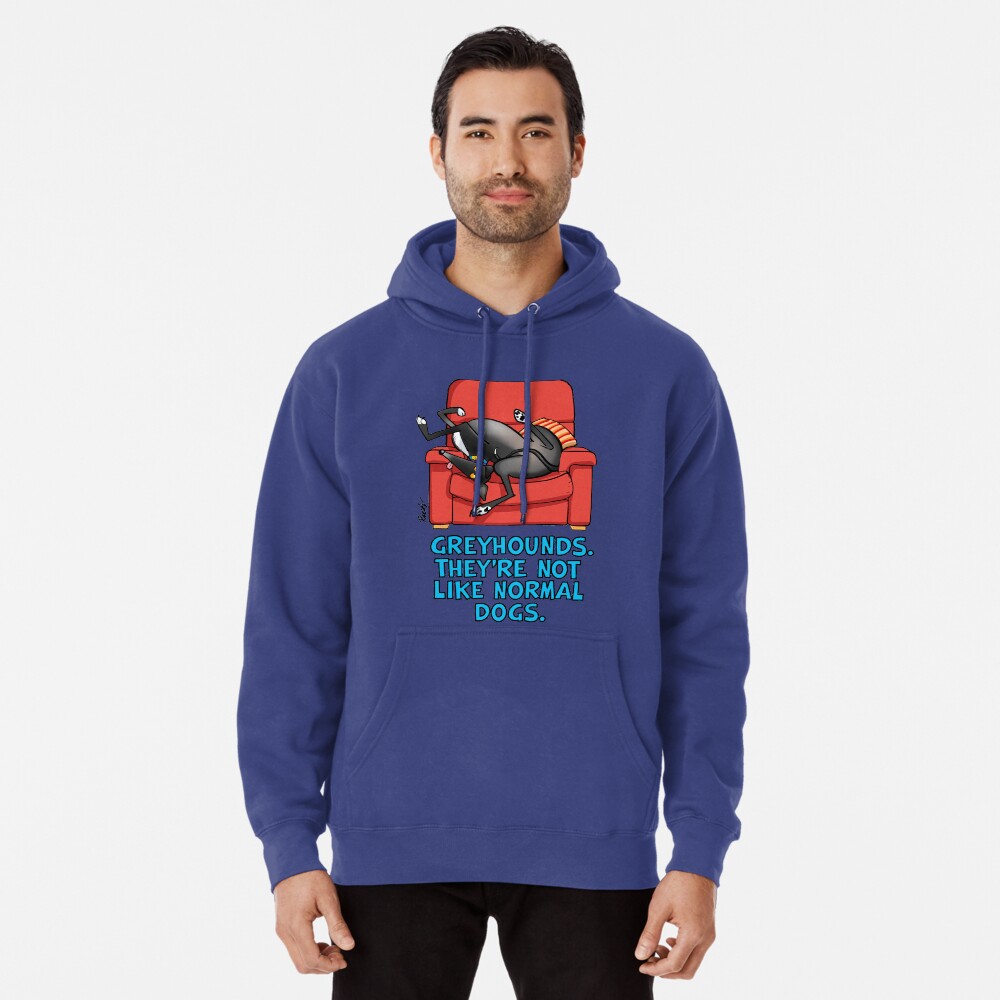 Item preview, Pullover Hoodie designed and sold by RichSkipworth.
