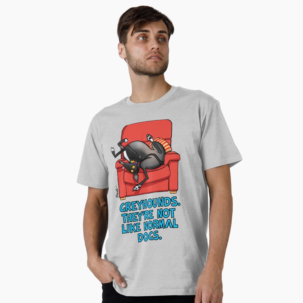 Item preview, Premium T-Shirt designed and sold by RichSkipworth.