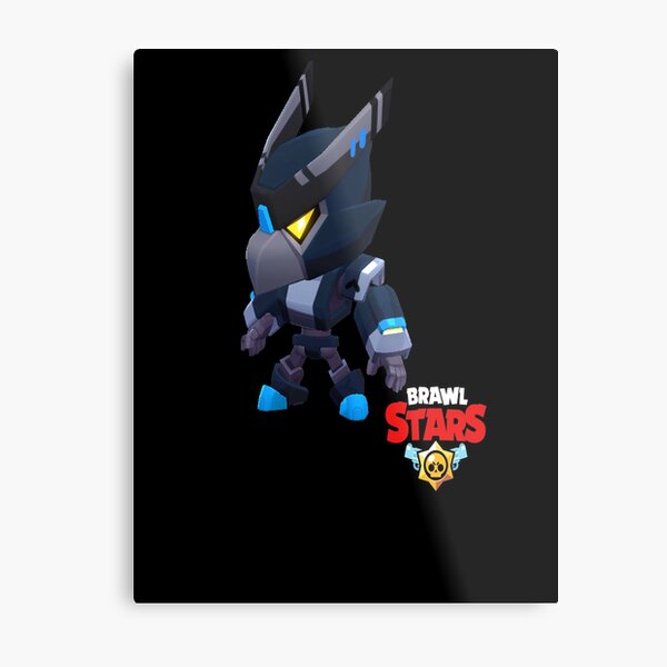 Monster Fight Wall Art Redbubble - frankenstein brawl stars wallpaper