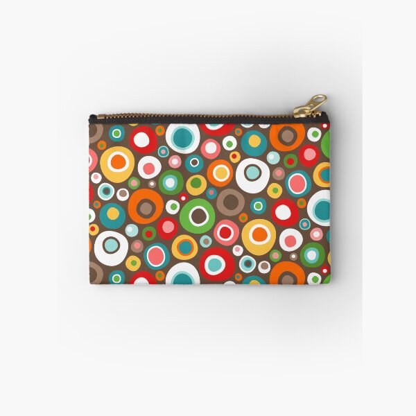 Item preview, Colorful Mid Century Modern Geometric Abstract designed and sold by Elsy's Art.