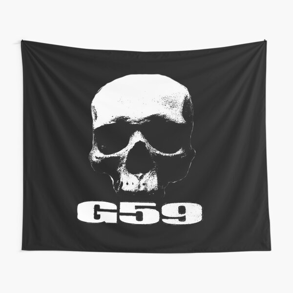 $uicideboy$ g59 Tapestry