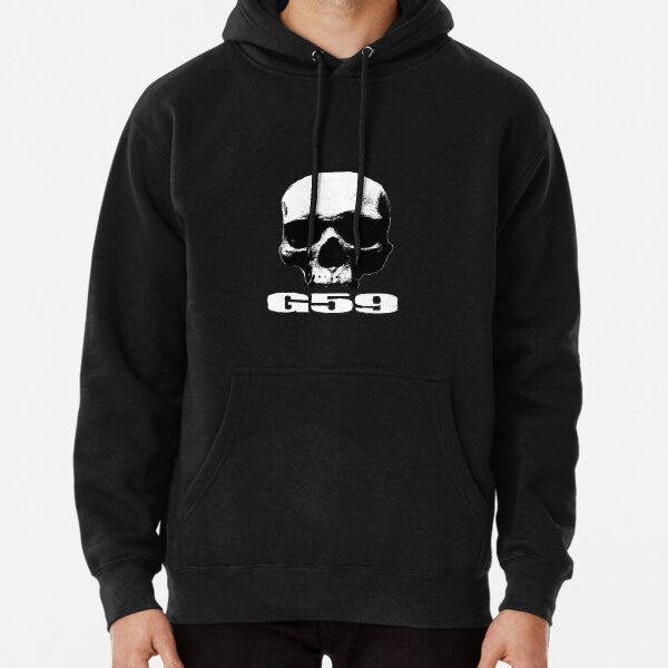 $uicideboy$ g59 Pullover Hoodie