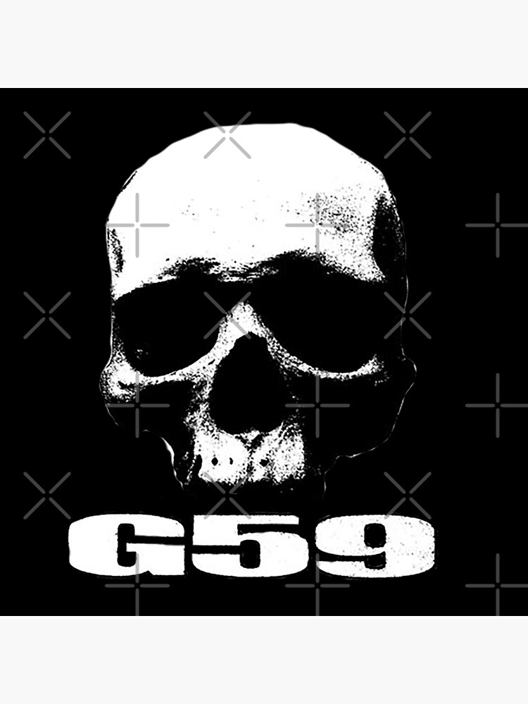 "uicideboy g59" Poster for Sale by nataaalka Redbubble