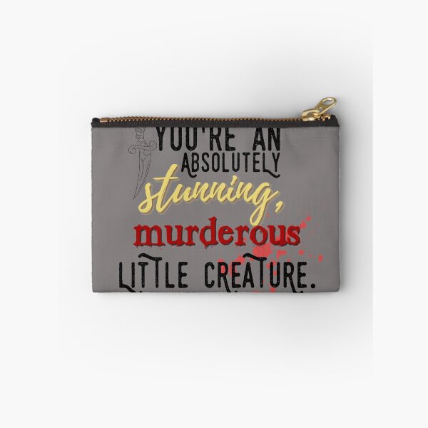 Item preview, Stunning & Murderous designed and sold by thecaitycat.