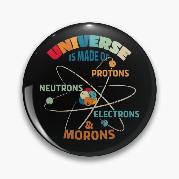 Item preview, Science Humor Elemental Jokes designed and sold by peaktee.