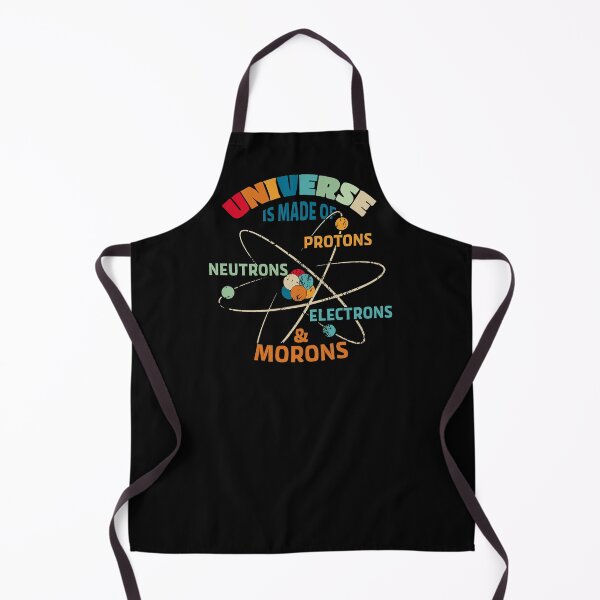 Item preview, Science Humor Elemental Jokes designed and sold by peaktee.