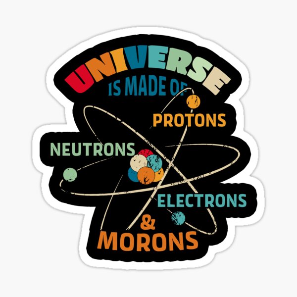Item preview, Science Humor Elemental Jokes designed and sold by peaktee.