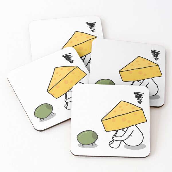 Item preview, Cheese and Olive designed and sold by Marinaaa010.