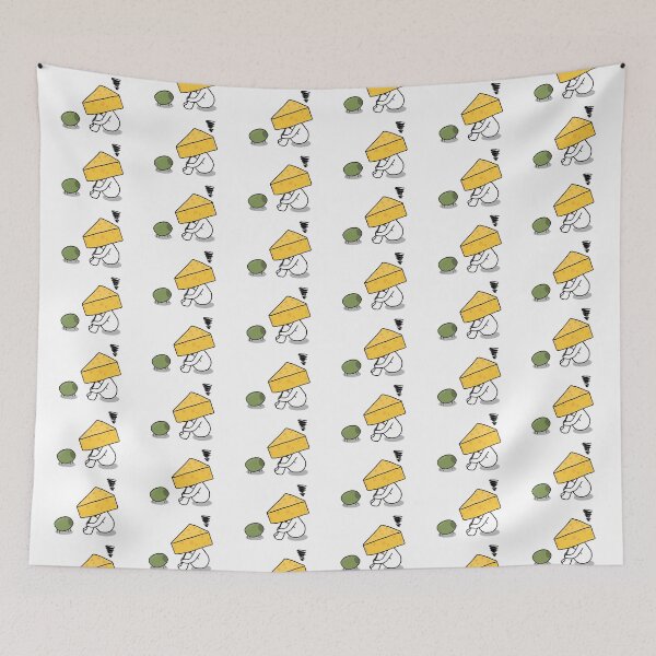Item preview, Cheese and Olive designed and sold by Marinaaa010.