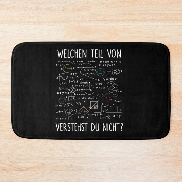 Item preview, Math what part of math you don't understand saying designed and sold by Lenny Stahl.