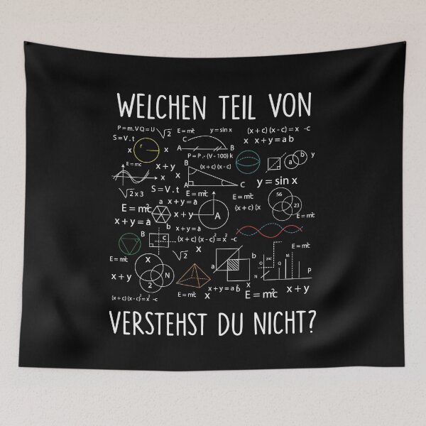 Item preview, Math what part of math you don't understand saying designed and sold by Lenny Stahl.