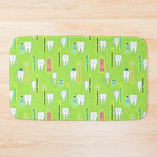 Item preview, Dental hygienist tools of the trade designed and sold by creativinchi.