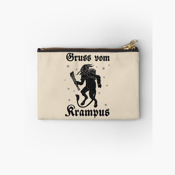 Item preview,  Krampus designed and sold by ValentinaHramov.