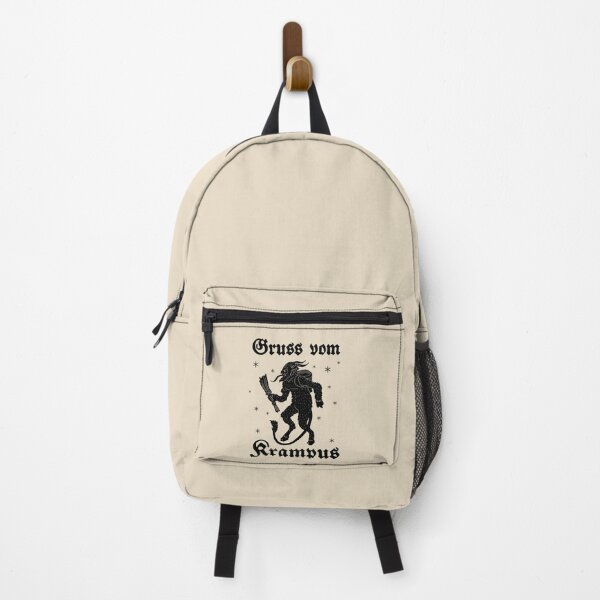 Item preview, Krampus designed and sold by ValentinaHramov.