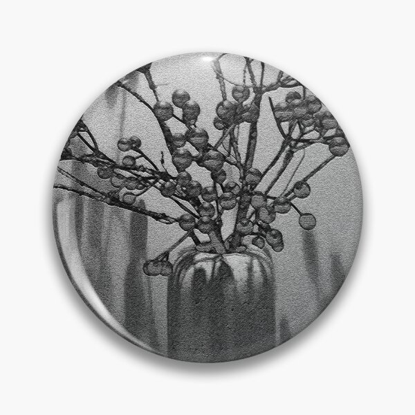 Item preview, Beautiful Sketched Flowers designed and sold by CreatingOnline.