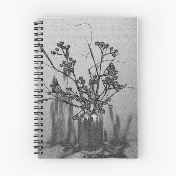 Item preview, Beautiful Sketched Flowers designed and sold by CreatingOnline.