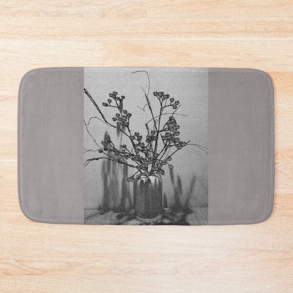 Item preview, Beautiful Sketched Flowers designed and sold by CreatingOnline.