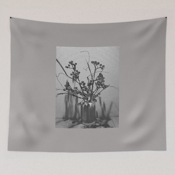 Item preview, Beautiful Sketched Flowers designed and sold by CreatingOnline.