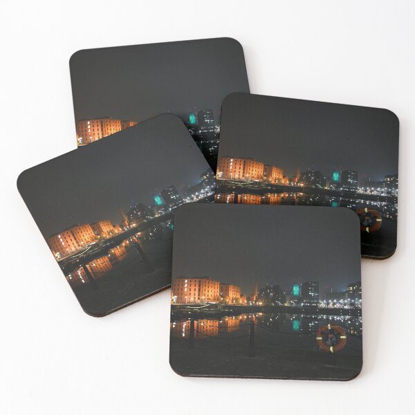 Item preview, City reflections  designed and sold by megdavitt.