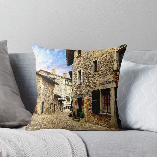Item preview, Calle de Perouge designed and sold by ttfp.