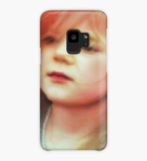 Precious Moments Of Innocence Case/Skin for Samsung Galaxy