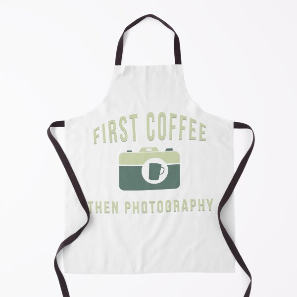 Item preview, First Coffee Then Photography designed and sold by Forty Frames.