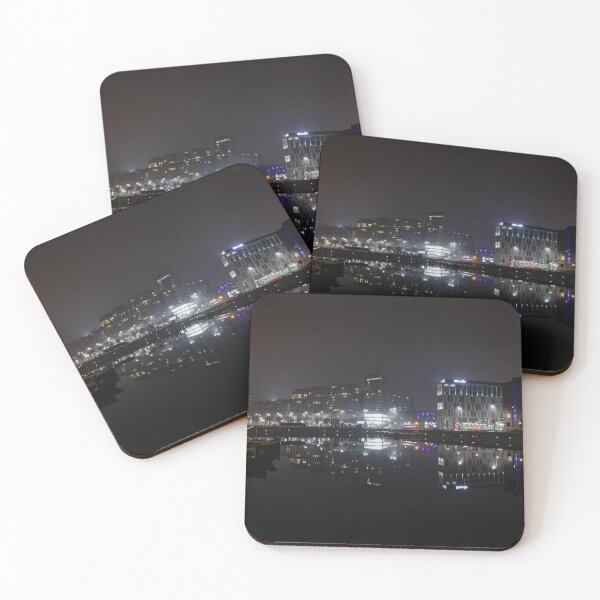 Item preview, Big city lights  designed and sold by megdavitt.