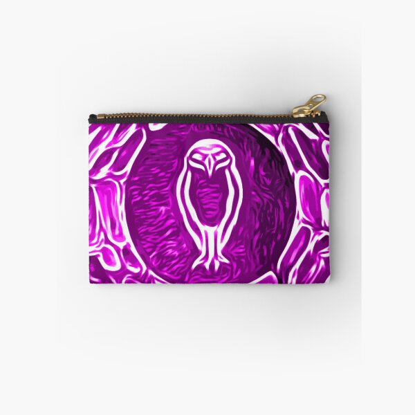 Item preview, Magenta Owl  designed and sold by Dead-Moroz.