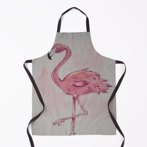 Item preview, Flamingo designed and sold by MeriArt-LR.