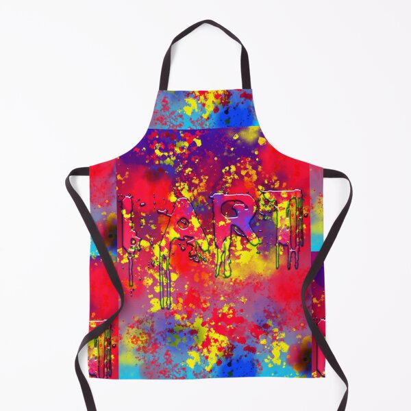 Item preview, I Art  designed and sold by Lynn Harriet.