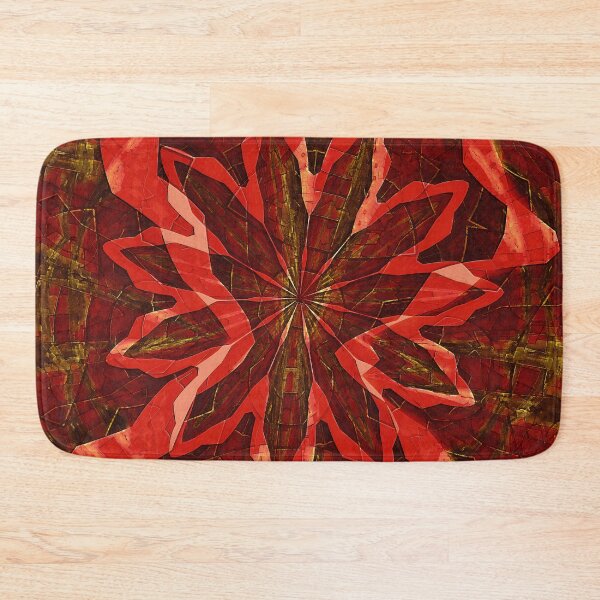 Item preview, Autumn Leaf designed and sold by ArtOfE.