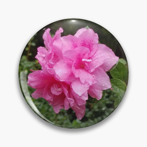 Item preview, Pink Azalea designed and sold by Rooster Syndicate.