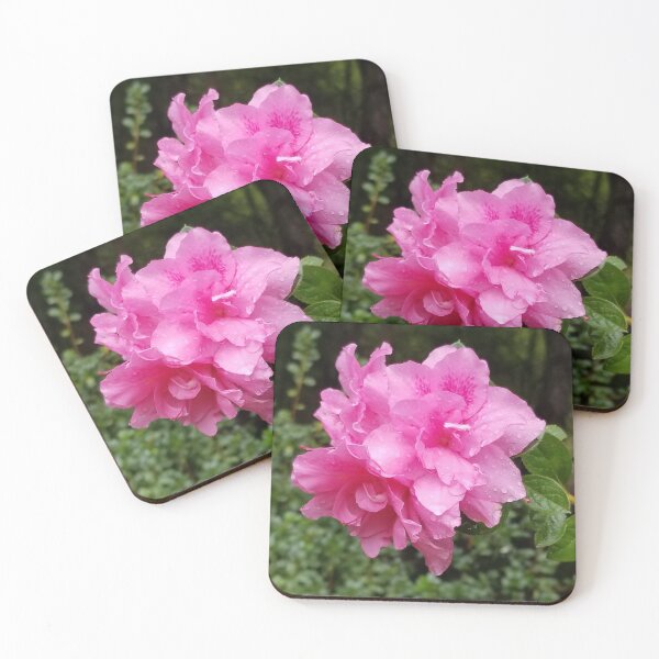 Item preview, Pink Azalea designed and sold by Rooster Syndicate.