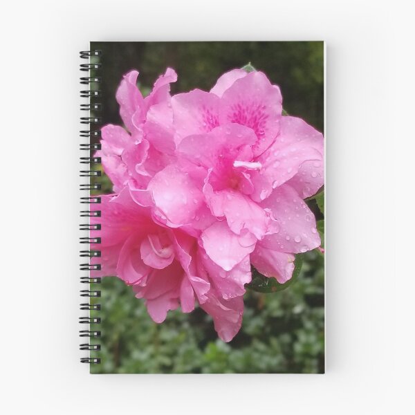 Item preview, Pink Azalea designed and sold by Rooster Syndicate.