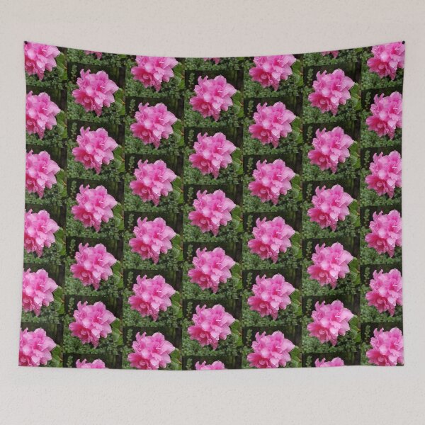Item preview, Pink Azalea designed and sold by Rooster Syndicate.