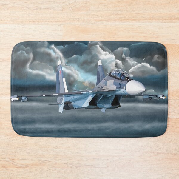 Item preview, Su-30SM designed and sold by sibosssr.