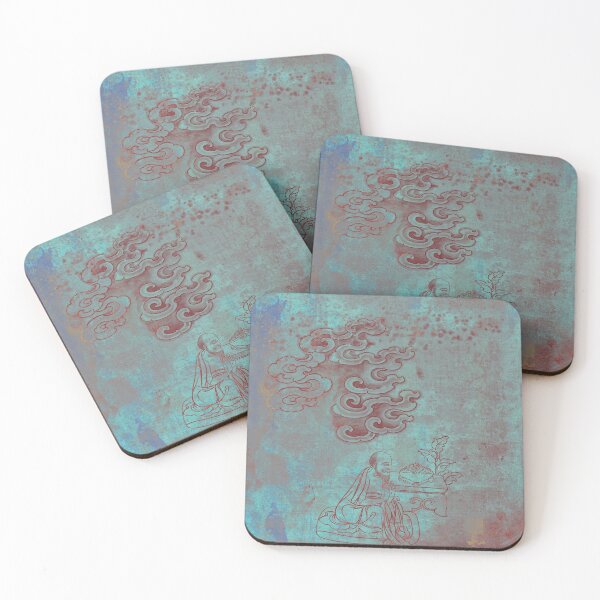 Item preview, Buddhist Abundance  designed and sold by Elena Ray.