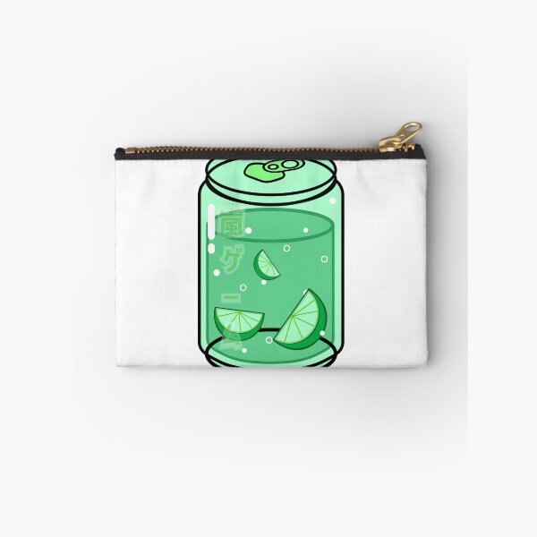 Item preview, Lo-Fi Lime Soda designed and sold by ArashiiGames.
