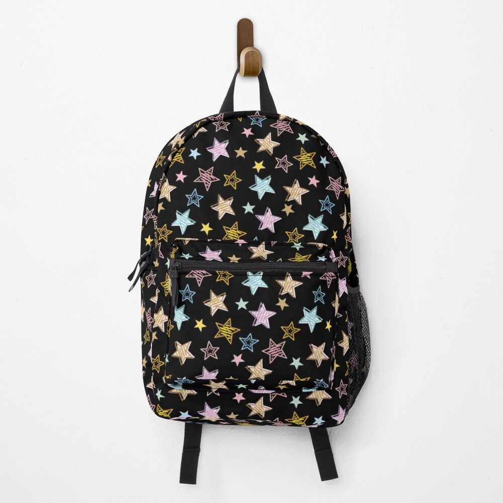 Item preview, Backpack designed and sold by Stylekingdom.