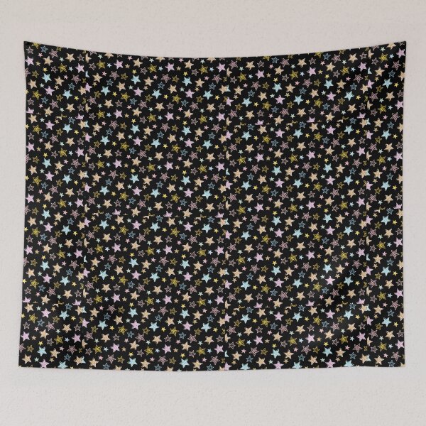 Item preview, Stars pattern  designed and sold by Stylekingdom.