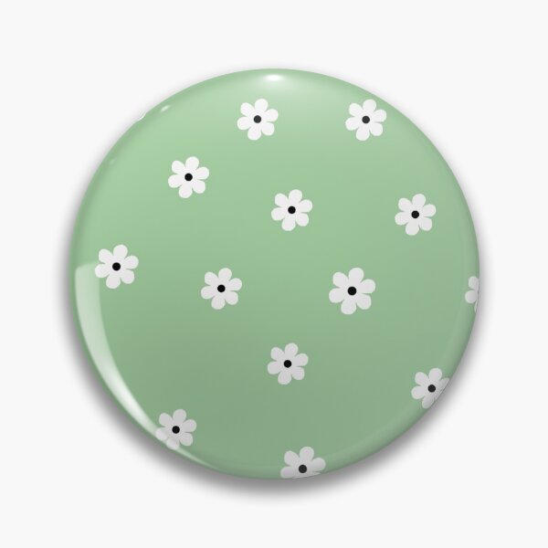 Item preview, minty fleurs designed and sold by NoelleAlexi.